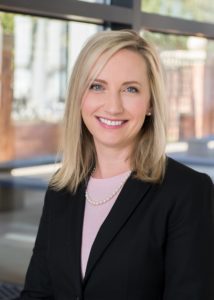 Brittney Kaufmann - CEO